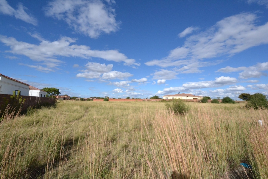 Commercial Property for Sale in Naudeville Free State